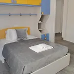 Frühstückspension Happykids Bb Venice 3*