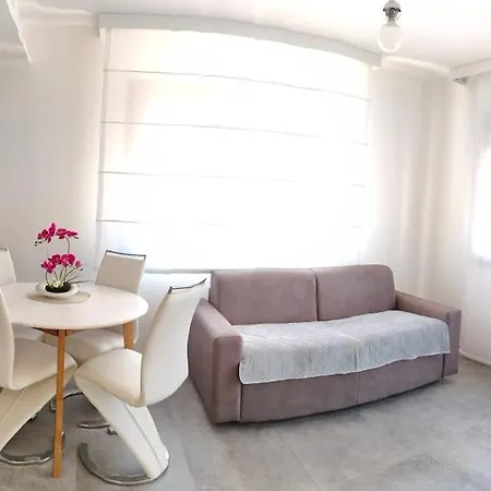 Bed & Breakfast Happykids Bb Venice
