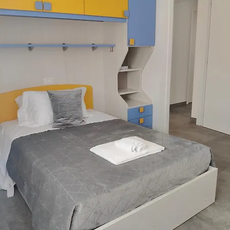 Bed & Breakfast Happykids Bb Venice *