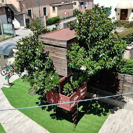 Happykids Bb Venice Bed & Breakfast
