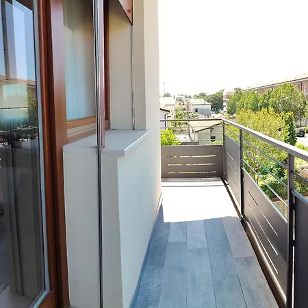 Bed & Breakfast Happykids Bb Venice *