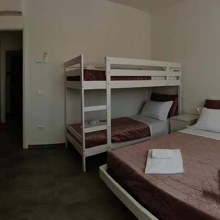 Bed & Breakfast Happykids Bb Venice *
