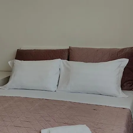 Bed & Breakfast Happykids Bb Venice *