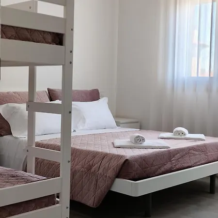 Happykids Bb Venice Bed & Breakfast Campalto