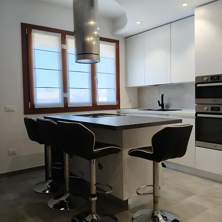 Bed & Breakfast Happykids Bb Venice