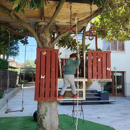 Bed & Breakfast Happykids Bb Venice